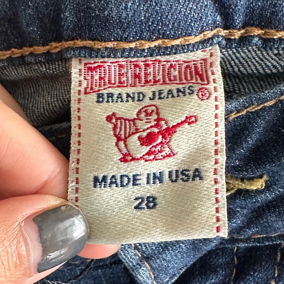 True religion jeans - Picture 4 of 4